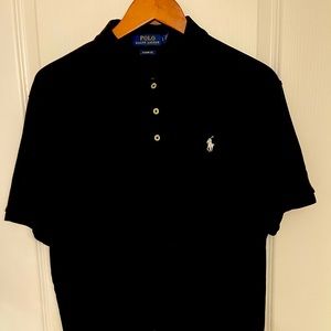 Men’s large Ralph Lauren polo Shirt. Soft Material. Classic fit.